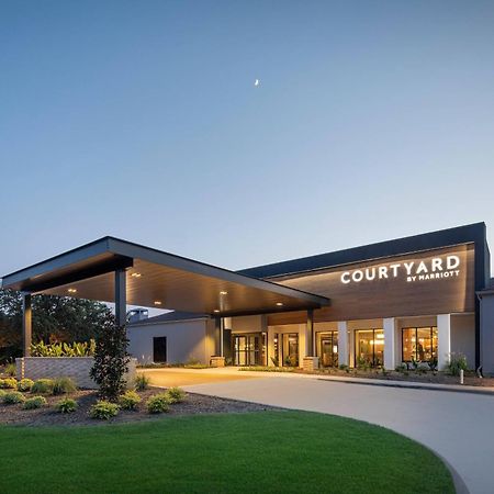 Courtyard Dallas Addison Midway Exterior photo