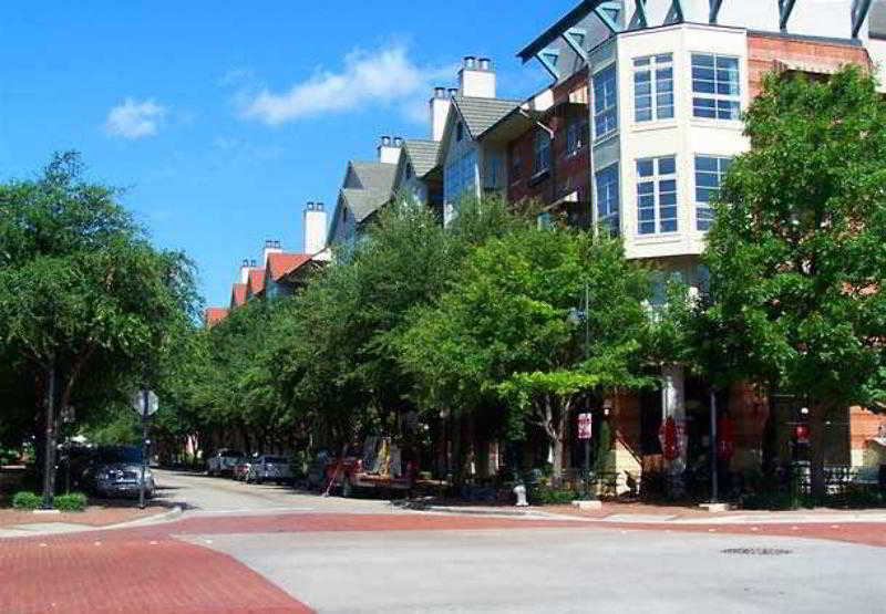 Courtyard Dallas Addison Midway Exterior photo